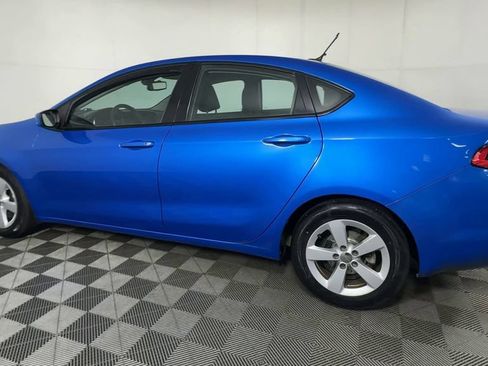 Used 2015 Dodge Dart SXT FWD image 8