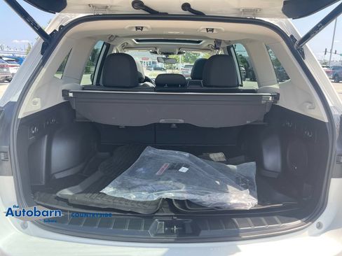 Used 2023 Subaru Forester Sport AWD/4WD image 22