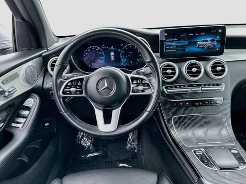 Used 2020 Mercedes-Benz GLC 300 w/ Multimedia Package image 22