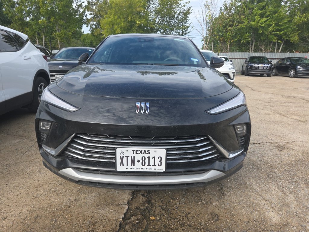 Used 2026 Buick Envista Preferred FWD image 7