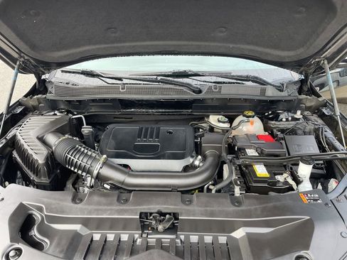 Used 2024 Chevrolet Blazer LT w/ Convenience Package image 58