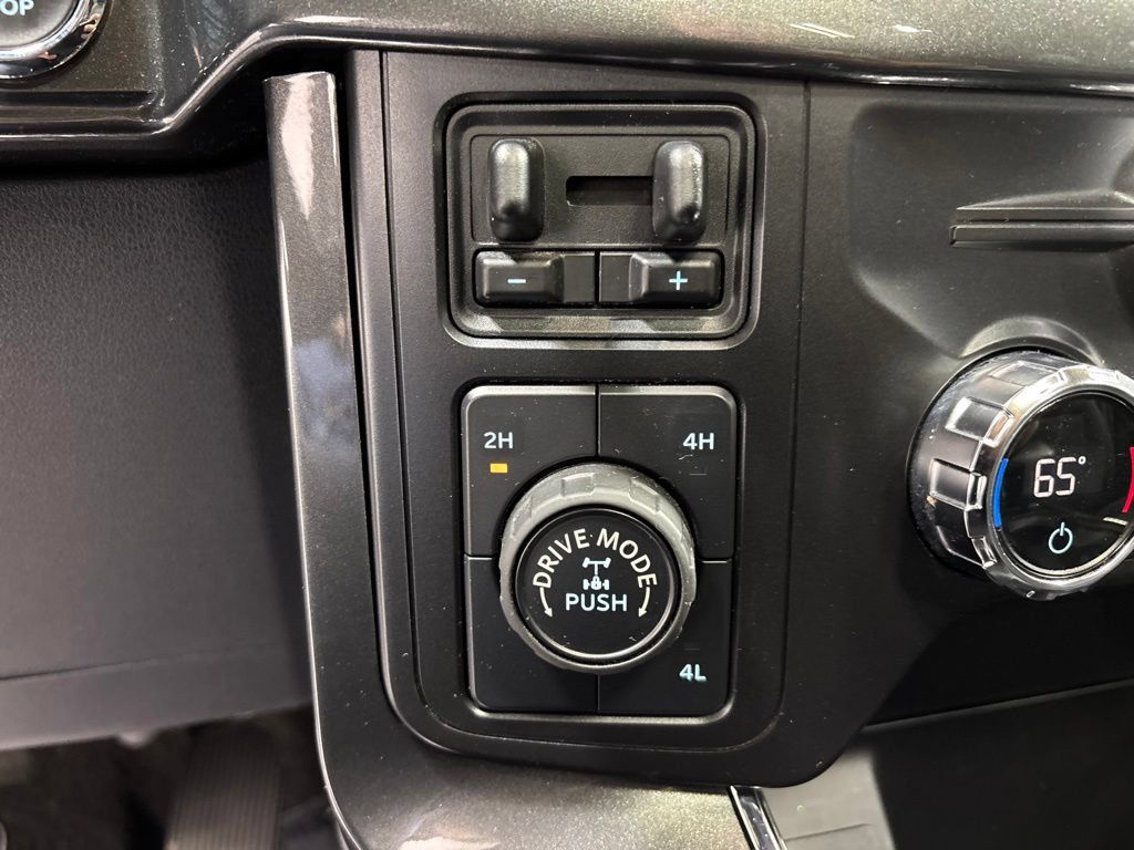 Used 2021 Ford F150 XLT w/ Equipment Group 302A High AWD/4WD image 29