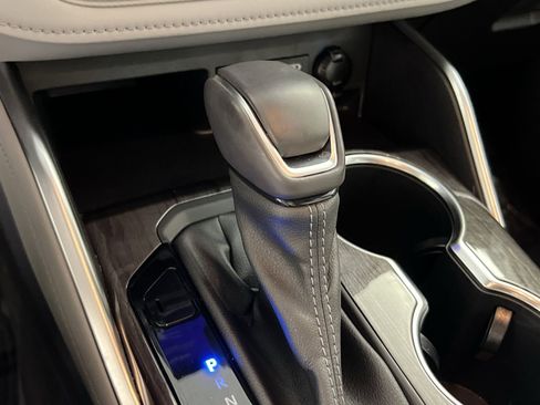 Used 2023 Toyota Highlander Platinum image 22