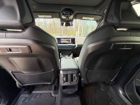 New 2026 BMW X3 xDrive30i w/ Premium Package AWD/4WD image 10