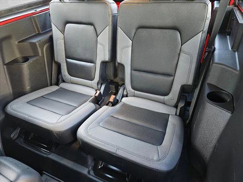 Used 2023 Ford Bronco Big Bend image 16