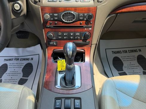 Used 2008 INFINITI G37 Journey w/ Premium Pkg RWD image 17