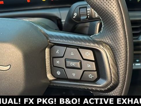 New 2026 Ford Mustang GT Premium image 13