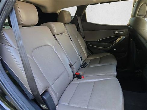 Used 2014 Hyundai Santa Fe Sport 2.0T w/ Navigation Package 06 FWD image 18