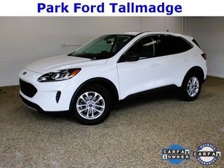 Used 2022 Ford Escape SE w/ Cold Weather Package image 1