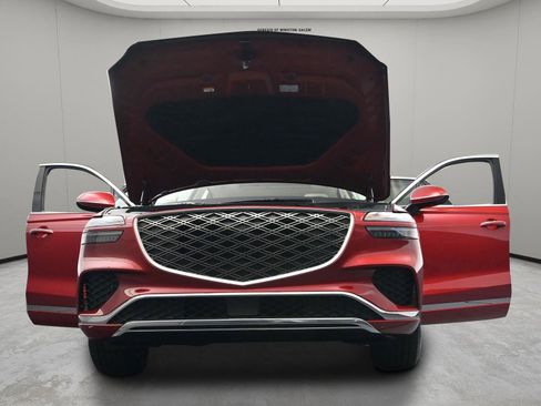New 2026 Genesis GV70 2.5T Select image 22