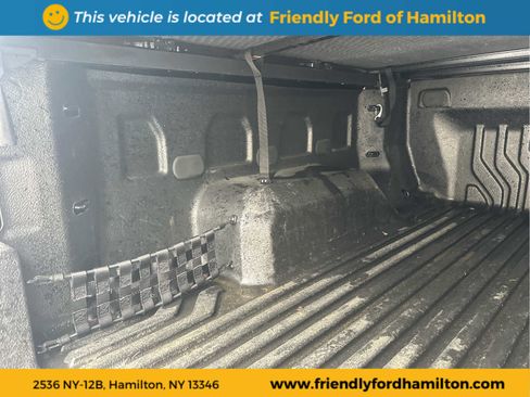 Used 2023 Chevrolet Silverado 1500 LT image 11