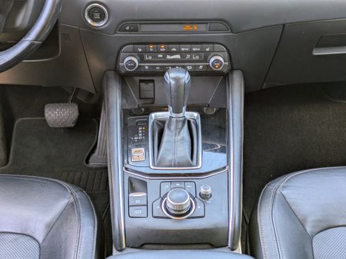 Used 2020 MAZDA CX-5 Grand Touring w/ GT Premium Package image 19