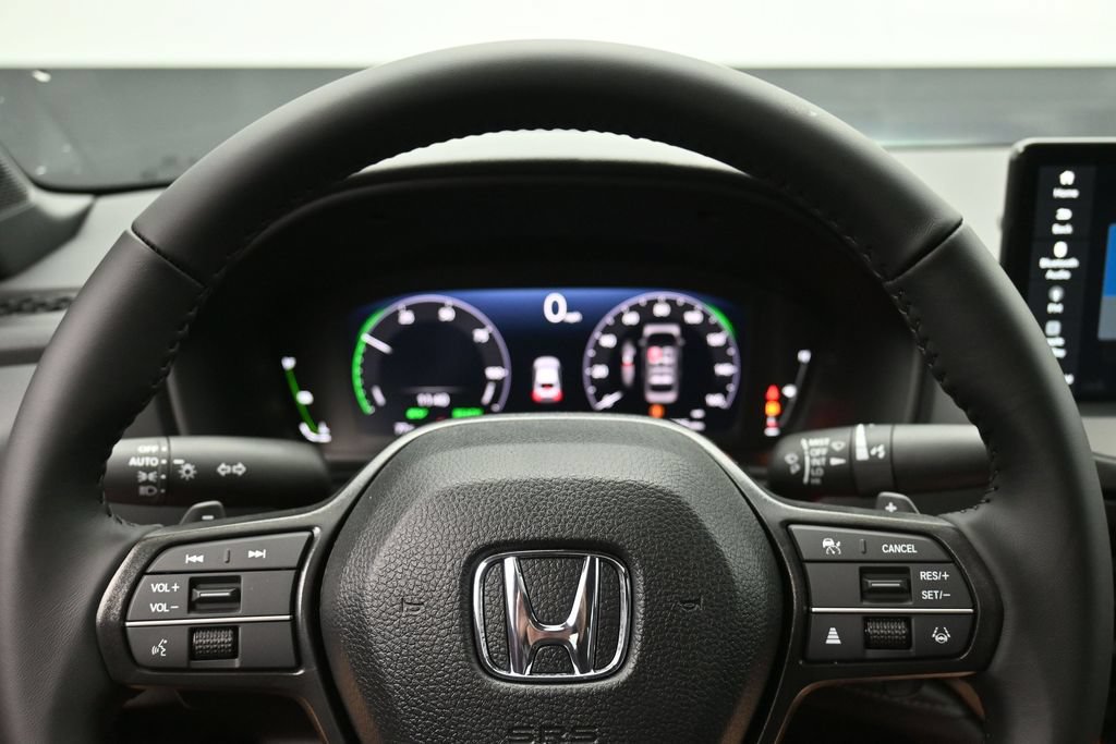 New 2026 Honda Accord Sport image 10