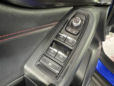 Used 2026 Subaru WRX Premium AWD/4WD image 38