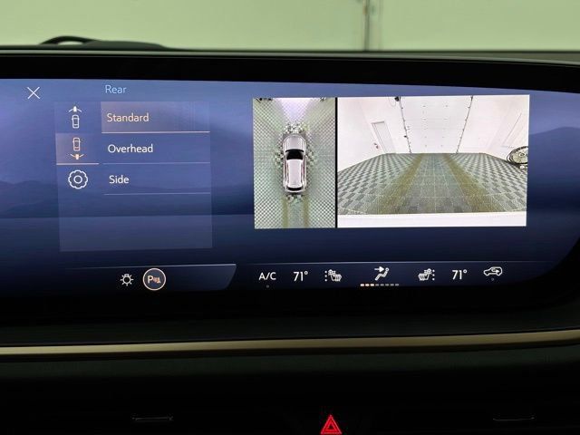 New 2026 Buick Envision Sport Touring AWD/4WD image 4