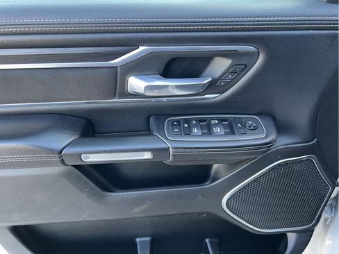 Used 2023 RAM 1500 Laramie image 11