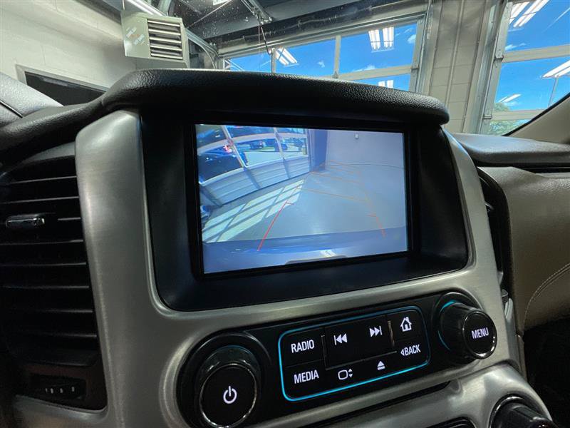 Used 2018 GMC Yukon XL SLT w/ Premium Edition AWD/4WD image 19