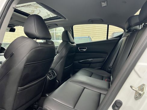 Used 2019 Acura TLX V6 SH-AWD image 24