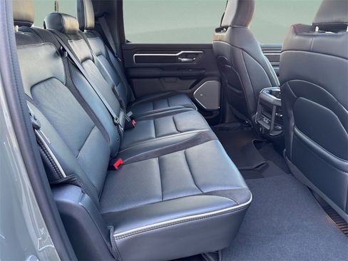 New 2026 RAM 1500 Laramie w/ Night Edition image 27