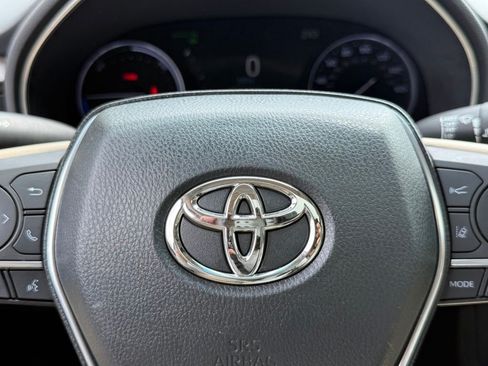 Used 2020 Toyota Avalon Limited w/ Advanced Safety Package FWD image 25