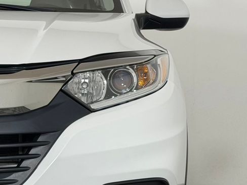 Used 2022 Honda HR-V LX image 10