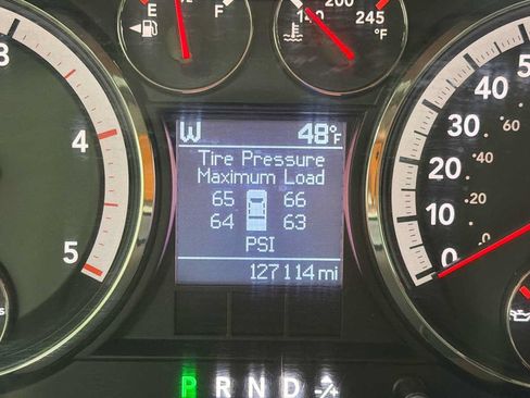 Used 2011 RAM 2500 Big Horn AWD/4WD image 17