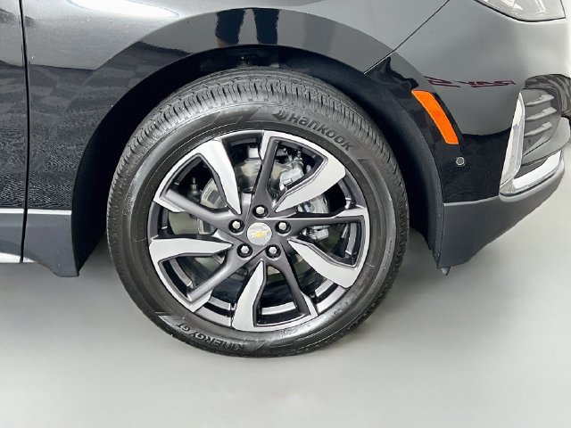 Used 2024 Chevrolet Equinox Premier AWD/4WD image 41