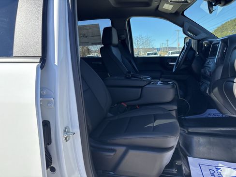 New 2026 Chevrolet Silverado 3500 W/T w/ WT Convenience Package image 26