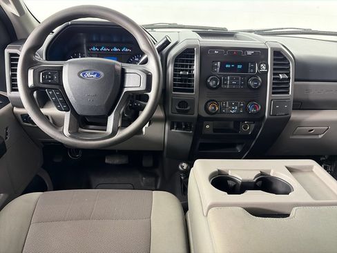 Certified 2019 Ford F450 XL w/ Power Equipment Group AWD/4WD image 14