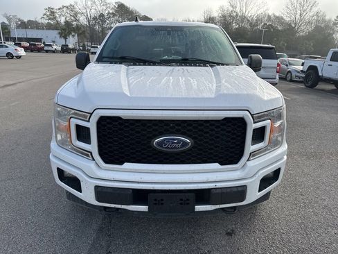 Used 2020 Ford F150 XL w/ Equipment Group 101A Mid image 2