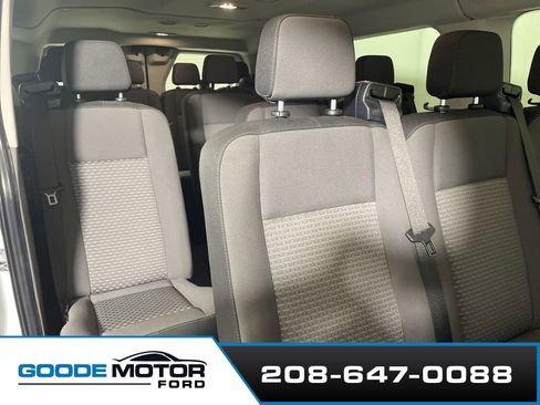 Used 2024 Ford Transit 350 XL image 23