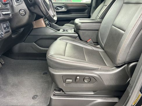 Used 2021 Chevrolet Tahoe High Country image 18