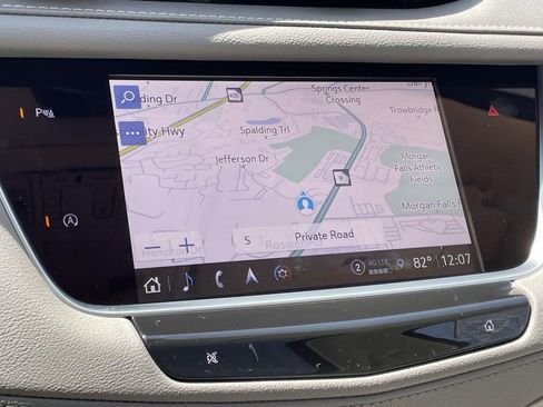 New 2025 Cadillac XT5 Premium Luxury image 28