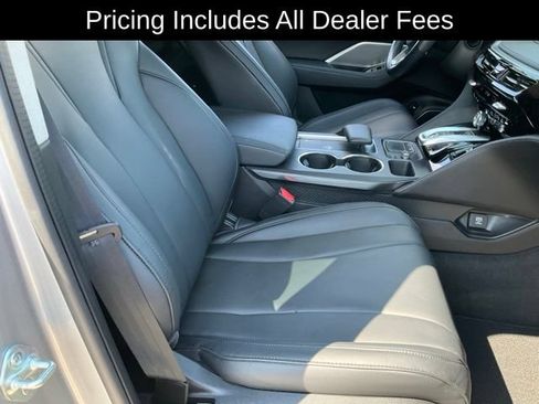 Used 2023 Acura MDX SH-AWD image 22
