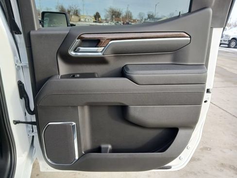 New 2026 GMC Sierra 1500 Elevation AWD/4WD image 19