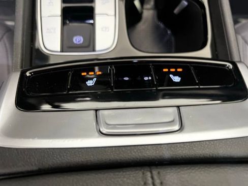 Used 2024 Hyundai Santa Cruz SEL w/ Activity Package image 9