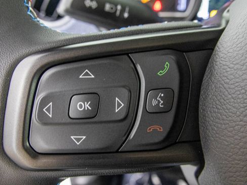 New 2026 Jeep Wrangler Unlimited Sport w/ Dual Top Group AWD/4WD image 28