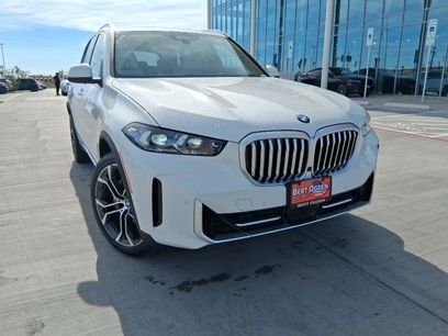 New 2026 BMW X5 xDrive40i w/ Climate Comfort Package