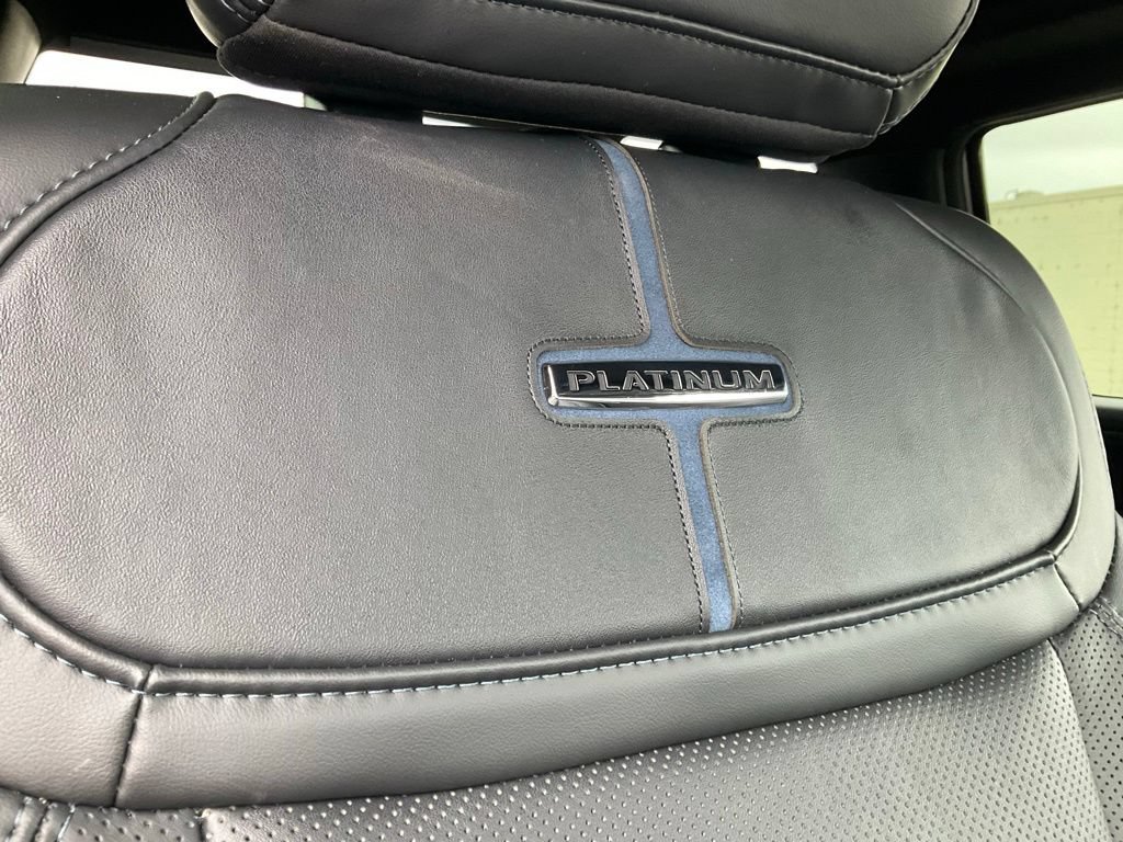 New 2026 Ford F250 Platinum AWD/4WD image 38