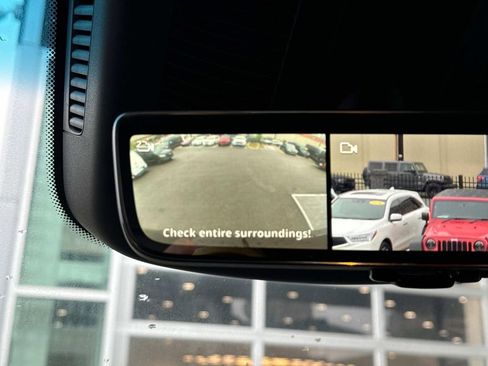 New 2024 Mercedes-Benz eSprinter 170 Cargo image 25