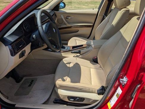 Used 2008 BMW 328i Sedan RWD image 14