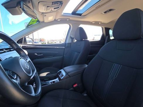 Used 2022 Hyundai Tucson SEL w/ Convenience Package image 23