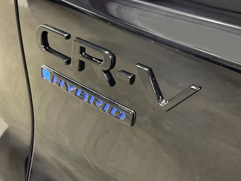 New 2026 Honda CR-V TrailSport image 9