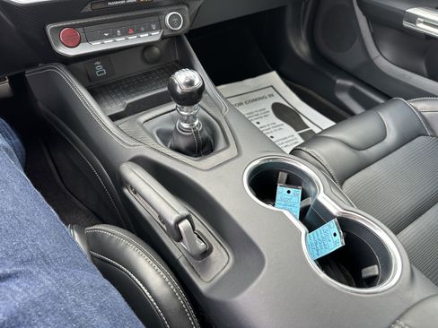 Certified 2024 Ford Mustang GT Premium w/ GT Performance Package image 13