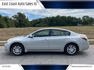 Used 2009 Nissan Altima 2.5 S image 1