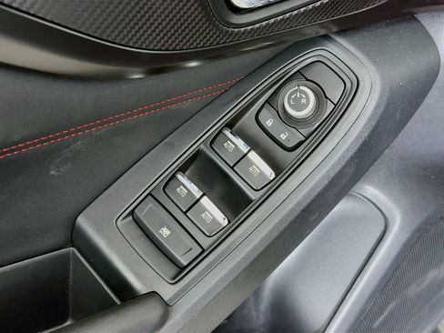 Used 2023 Subaru WRX Limited AWD/4WD image 23