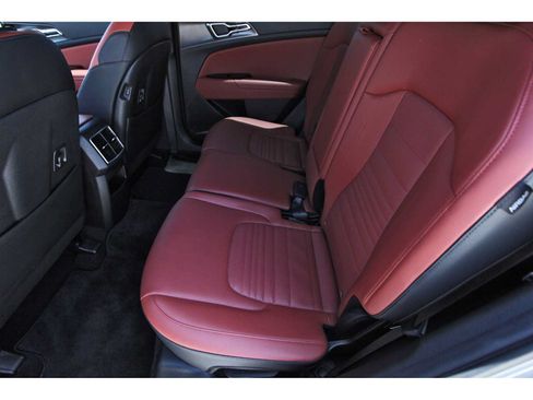 Used 2024 Kia Sportage SX FWD image 12