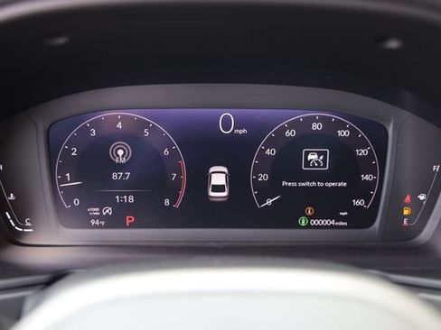 New 2026 Honda Accord SE image 28