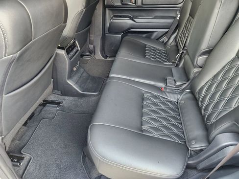 Used 2025 Toyota Land Cruiser 1958 AWD/4WD image 30