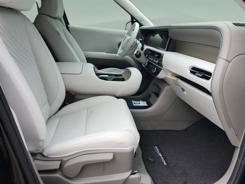 New 2026 Hyundai Palisade SEL FWD image 18
